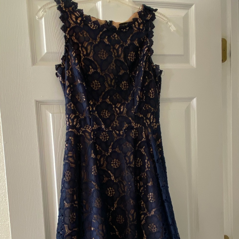 Juniors Dress Size 5
